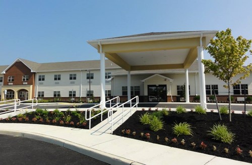 Egg Harbor Care Center
