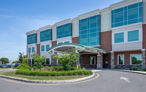 Promedica Total Rehab (Piscataway)