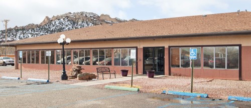 Red Rocks Care Center