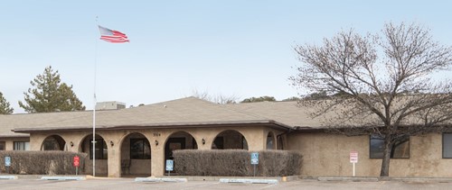 Silver City Care Center