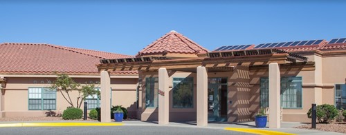 The Village At Northrise - Desert Willow I