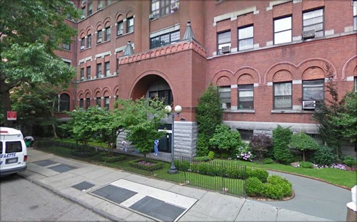 Cobble Hill Health Center Inc