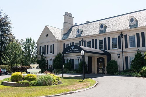 Glengariff Health Care Center