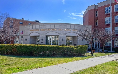 Norwegian Christian Home And Health Center