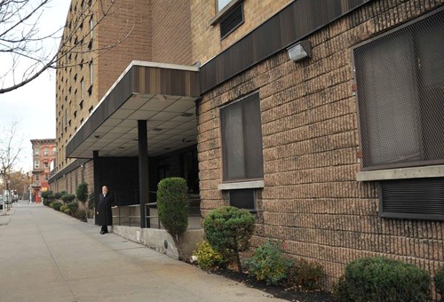 Bedford Center For Nursing And Rehabilitation