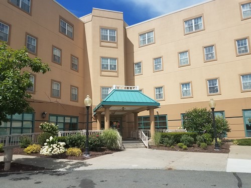 Eddy Heritage House Nursing And Rehabilitation Ctr