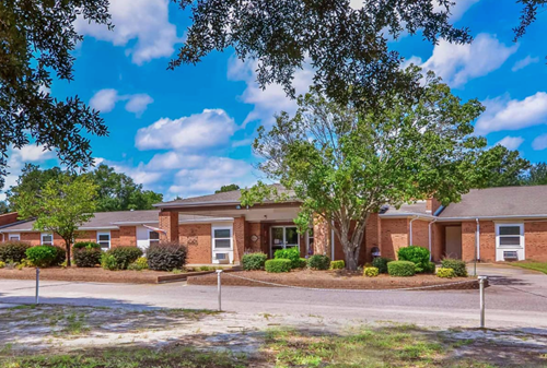 Harborview Lumberton