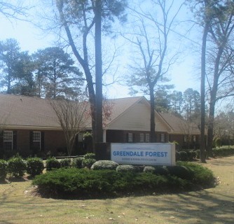 Greendale Forest Nursing And Rehabilitation Center