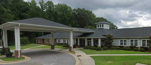 Bellarose Nursing And Rehab