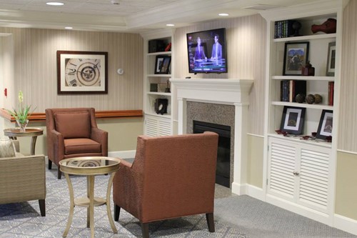 Ohio Living Llanfair