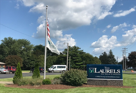 The Laurels Of New London