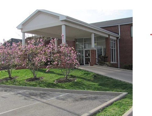 Widows Home Of Dayton