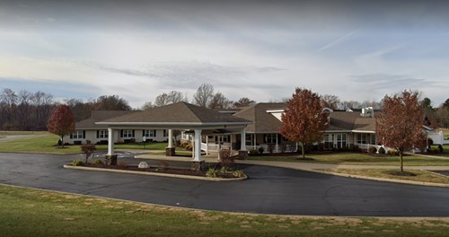 Mill Creek Nursing & Rehabilitation