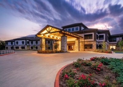 Aspen Health And Rehab