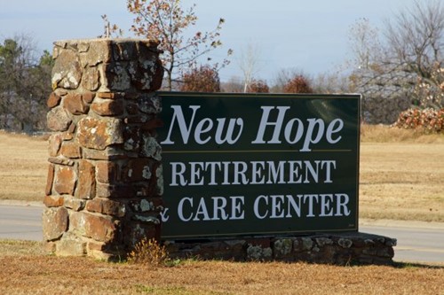 New Hope Retirement & Care Center