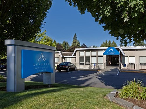 Avamere Transitional Care at Sunnyside