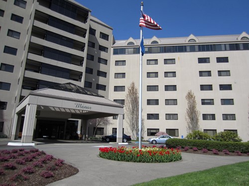 Willamette View Health Center