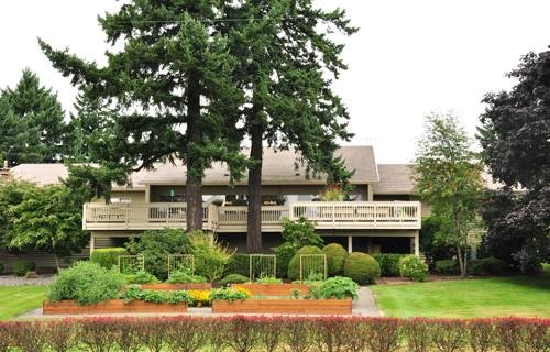 Portland Health & Rehabilitation Center