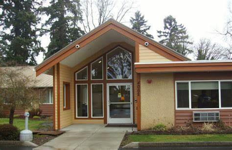 Avalon Care Center - Keizer