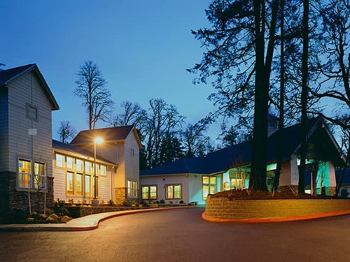 The Pearl at Kruse Way