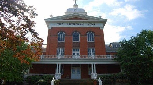 The Lutheran Home At Topton