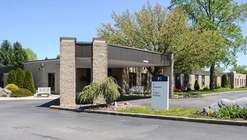 ProMedica Skilled Nursing and Rehabilitation - Chambersburg