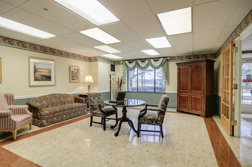 ProMedica Skilled Nursing and Rehabilitation - Bethlehem South