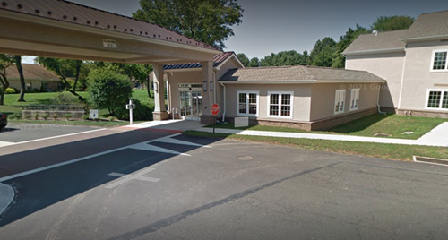 Holland Center For Rehabilitation And Nursing