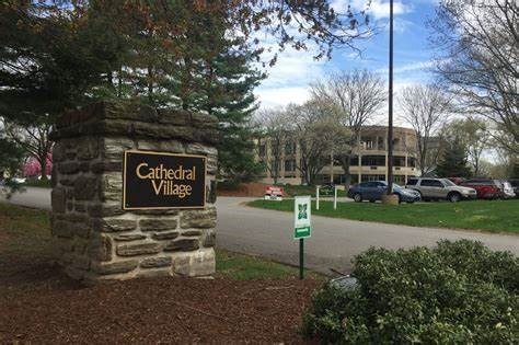 Cathedral Village Healthcare