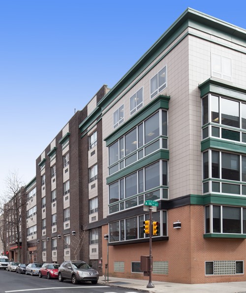 Promedica Total Rehab + (Philadelphia)