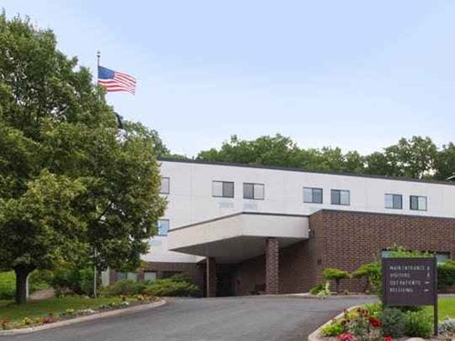 Slate Belt Health & Rehabilitation Center