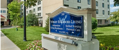 Wesley Enhanced Living - Doylestown