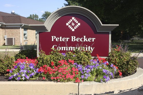 Peter Becker Community Healthcare