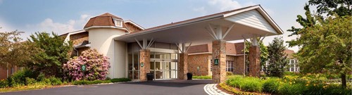 Normandy Farms Estates Long Term Care/Skilled Nursing 