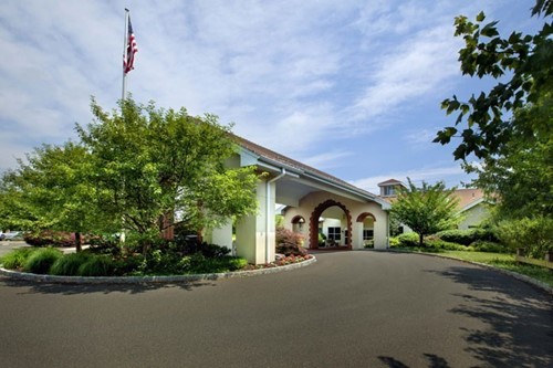 Willowbrooke Court Skilled Care Center At Brittany