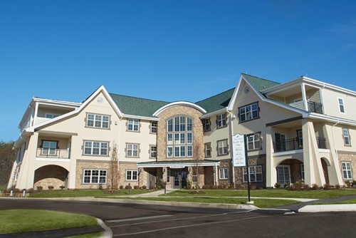 Meadowood Skilled Nursing