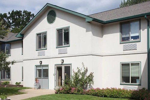 Naamans Creek Country Manor