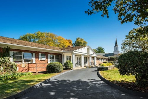 Elderwood At Riverside