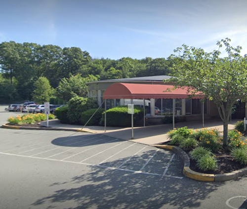 Cedar Crest Nursing Centre Inc