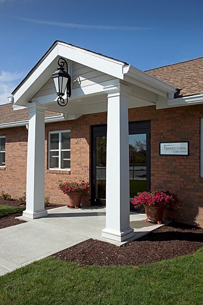 Grand Islander Center