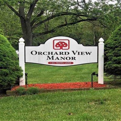 Orchard View Manor