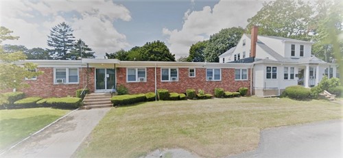 Avalon Nursing Home Inc