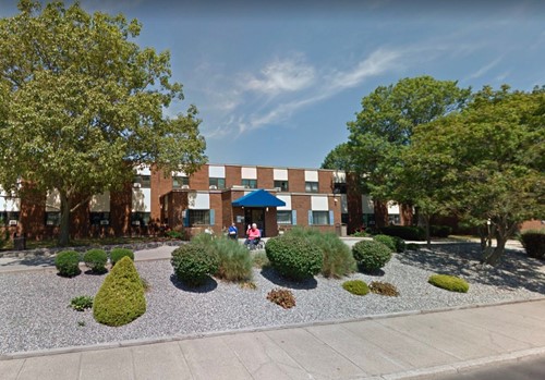 Pawtucket Falls Healthcare Center