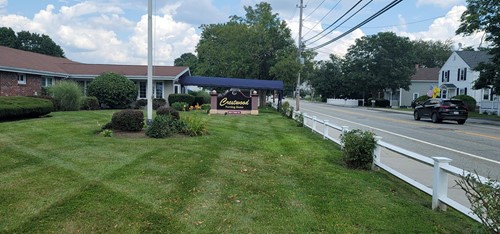 Crestwood Nursing & Rehabilitation Center, Inc