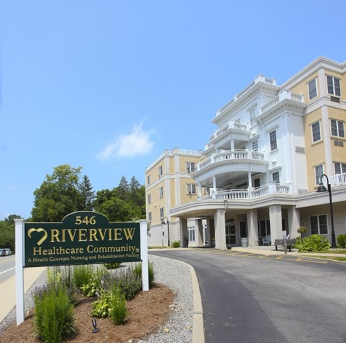 Riverview Healthcare Community