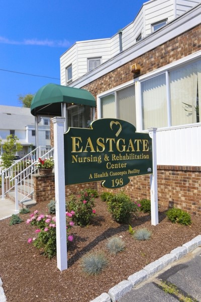 Eastgate Nursing & Rehabilitation Center