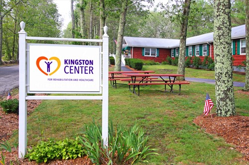 Kingston Center For Rehabilitation And Health Care