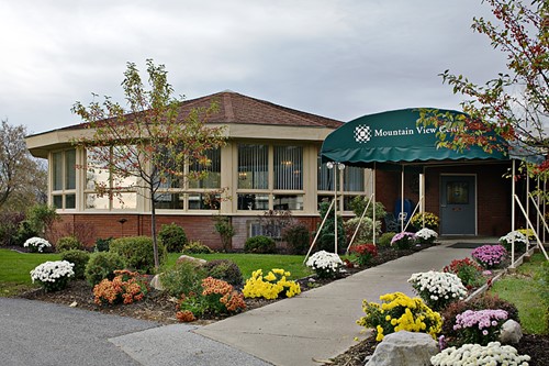 Mountain View Center