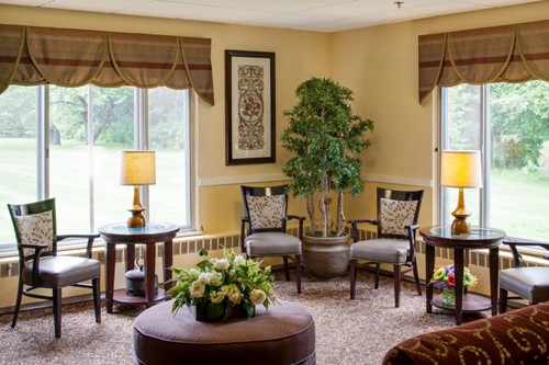 Berlin Health & Rehab Ctr