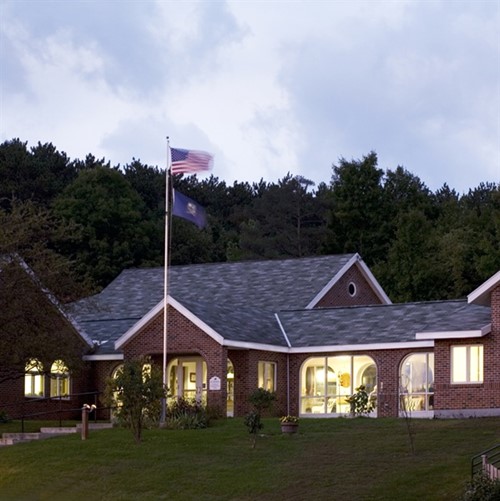 Center For Living & Rehabilitation